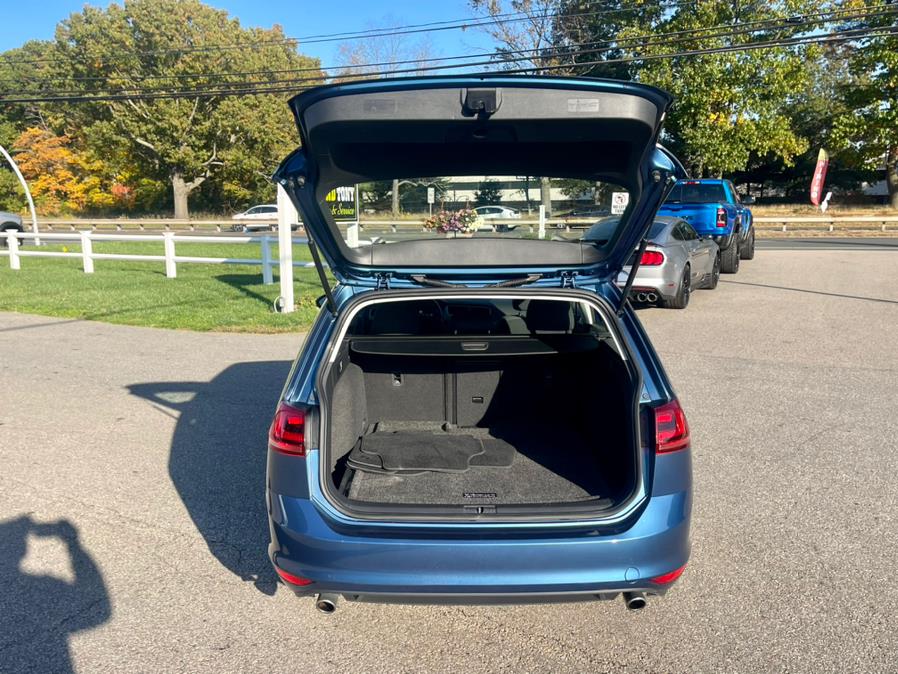 2017 Volkswagen Golf SportWagen 1.8T S Auto 4MOTION, available for sale in South Windsor, Connecticut | Mike And Tony Auto Sales, Inc. South Windsor, Connecticut 2017 Volkswagen Golf SportWagen 1.8T S Auto 4MOTION, available for sale in South Windsor, Connecticut | Mike And Tony Auto Sales, Inc. South Windsor, Connecticut
