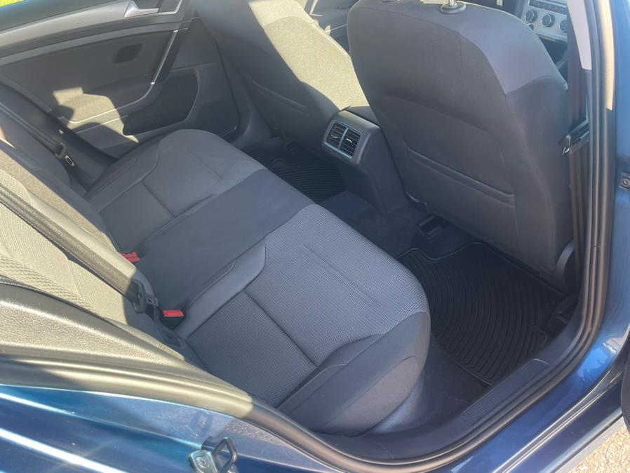 2017 Volkswagen Golf SportWagen 1.8T S Auto 4MOTION, available for sale in South Windsor, Connecticut | Mike And Tony Auto Sales, Inc. South Windsor, Connecticut 2017 Volkswagen Golf SportWagen 1.8T S Auto 4MOTION, available for sale in South Windsor, Connecticut | Mike And Tony Auto Sales, Inc. South Windsor, Connecticut