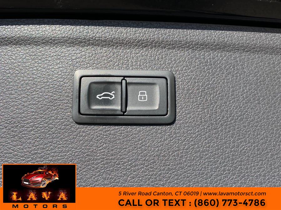 2018 Audi Q5 2.0 TFSI Tech Premium Plus, available for sale in Canton, Connecticut | Lava Motors. Canton, Connecticut 2018 Audi Q5 2.0 TFSI Tech Premium Plus, available for sale in Canton, Connecticut | Lava Motors. Canton, Connecticut