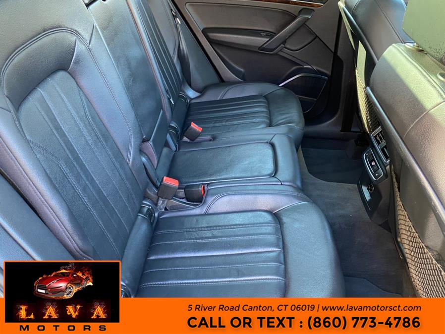 2018 Audi Q5 2.0 TFSI Tech Premium Plus, available for sale in Canton, Connecticut | Lava Motors. Canton, Connecticut 2018 Audi Q5 2.0 TFSI Tech Premium Plus, available for sale in Canton, Connecticut | Lava Motors. Canton, Connecticut