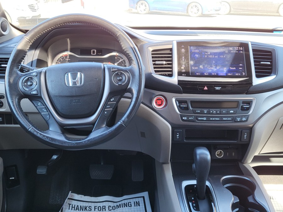 Used Honda Pilot EX-L AWD 2017 | Champion Used Auto Sales 2. Newark , New Jersey Used Honda Pilot EX-L AWD 2017 | Champion Used Auto Sales 2. Newark , New Jersey