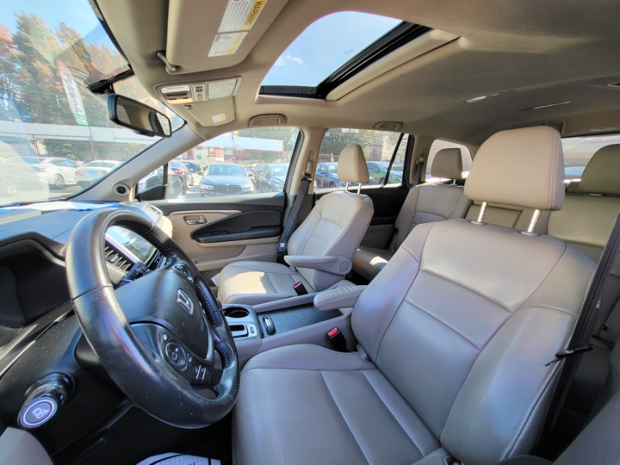Used Honda Pilot EX-L AWD 2017 | Champion Used Auto Sales 2. Newark , New Jersey Used Honda Pilot EX-L AWD 2017 | Champion Used Auto Sales 2. Newark , New Jersey