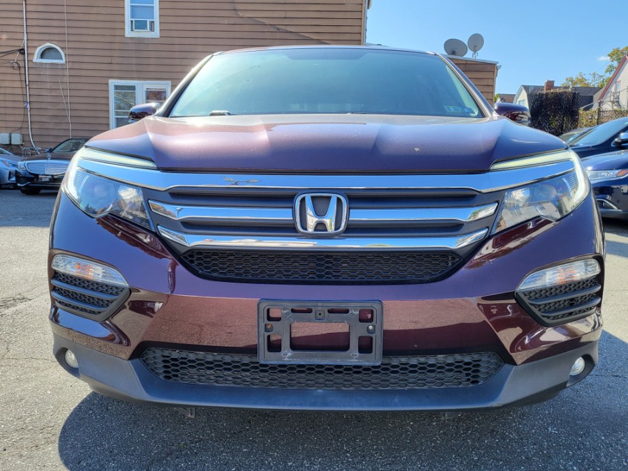 Used Honda Pilot EX-L AWD 2017 | Champion Used Auto Sales 2. Newark , New Jersey Used Honda Pilot EX-L AWD 2017 | Champion Used Auto Sales 2. Newark , New Jersey
