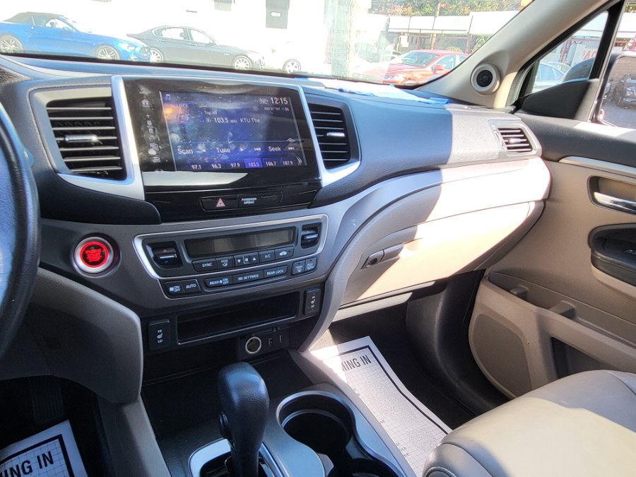 Used Honda Pilot EX-L AWD 2017 | Champion Used Auto Sales 2. Newark , New Jersey Used Honda Pilot EX-L AWD 2017 | Champion Used Auto Sales 2. Newark , New Jersey