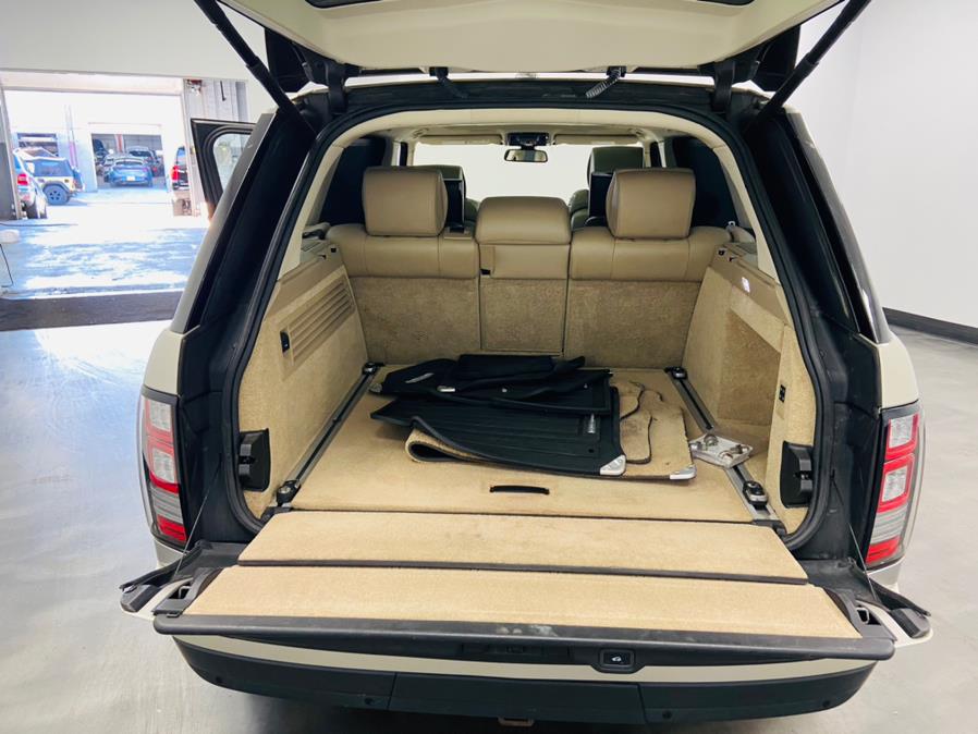 Used Land Rover Range Rover 4WD 4dr Supercharged Autobiography LWB 2014 | East Coast Auto Group. Linden, New Jersey Used Land Rover Range Rover 4WD 4dr Supercharged Autobiography LWB 2014 | East Coast Auto Group. Linden, New Jersey