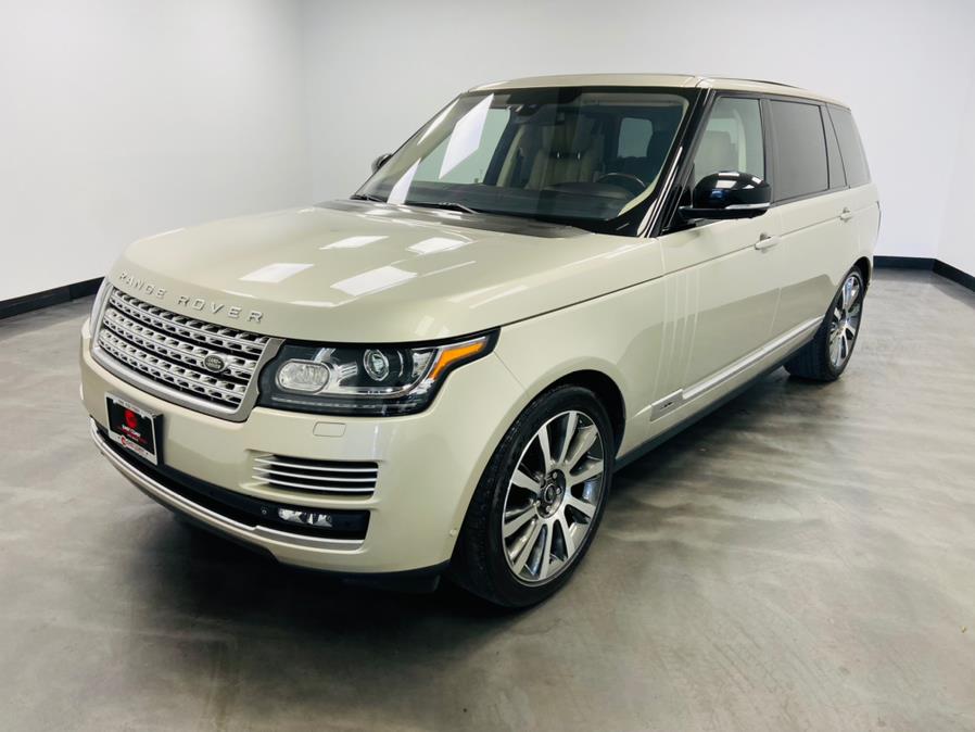 Used Land Rover Range Rover 4WD 4dr Supercharged Autobiography LWB 2014 | East Coast Auto Group. Linden, New Jersey Used Land Rover Range Rover 4WD 4dr Supercharged Autobiography LWB 2014 | East Coast Auto Group. Linden, New Jersey