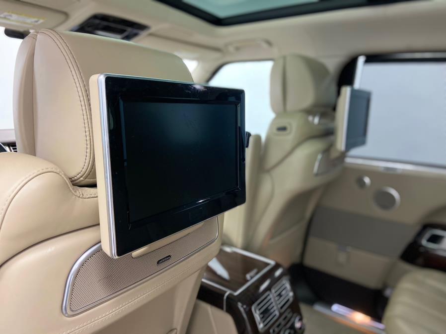 Used Land Rover Range Rover 4WD 4dr Supercharged Autobiography LWB 2014 | East Coast Auto Group. Linden, New Jersey Used Land Rover Range Rover 4WD 4dr Supercharged Autobiography LWB 2014 | East Coast Auto Group. Linden, New Jersey