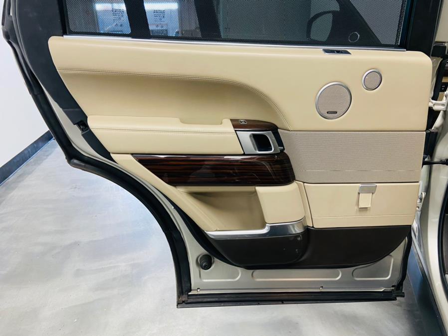 Used Land Rover Range Rover 4WD 4dr Supercharged Autobiography LWB 2014 | East Coast Auto Group. Linden, New Jersey Used Land Rover Range Rover 4WD 4dr Supercharged Autobiography LWB 2014 | East Coast Auto Group. Linden, New Jersey