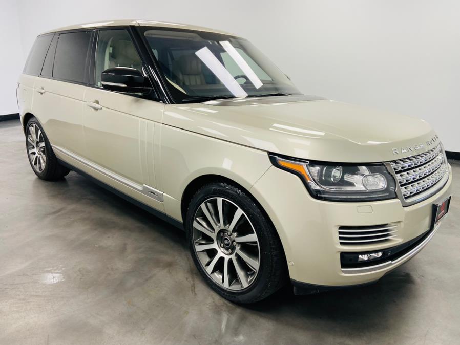 Used Land Rover Range Rover 4WD 4dr Supercharged Autobiography LWB 2014 | East Coast Auto Group. Linden, New Jersey Used Land Rover Range Rover 4WD 4dr Supercharged Autobiography LWB 2014 | East Coast Auto Group. Linden, New Jersey