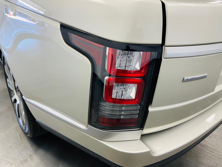 Used Land Rover Range Rover 4WD 4dr Supercharged Autobiography LWB 2014 | East Coast Auto Group. Linden, New Jersey Used Land Rover Range Rover 4WD 4dr Supercharged Autobiography LWB 2014 | East Coast Auto Group. Linden, New Jersey