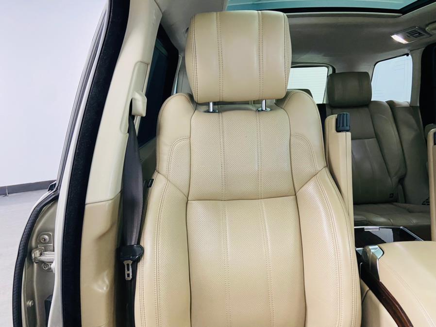Used Land Rover Range Rover 4WD 4dr Supercharged Autobiography LWB 2014 | East Coast Auto Group. Linden, New Jersey Used Land Rover Range Rover 4WD 4dr Supercharged Autobiography LWB 2014 | East Coast Auto Group. Linden, New Jersey