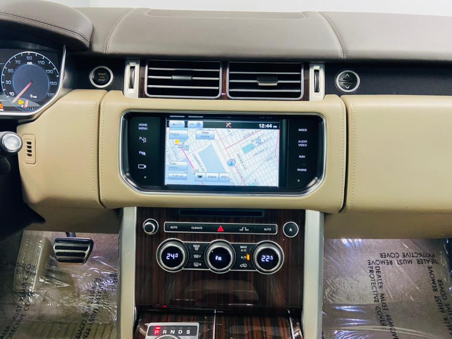 Used Land Rover Range Rover 4WD 4dr Supercharged Autobiography LWB 2014 | East Coast Auto Group. Linden, New Jersey Used Land Rover Range Rover 4WD 4dr Supercharged Autobiography LWB 2014 | East Coast Auto Group. Linden, New Jersey