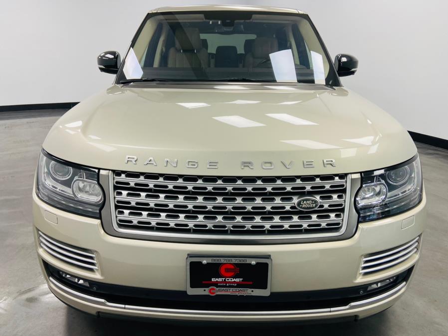 Used Land Rover Range Rover 4WD 4dr Supercharged Autobiography LWB 2014 | East Coast Auto Group. Linden, New Jersey Used Land Rover Range Rover 4WD 4dr Supercharged Autobiography LWB 2014 | East Coast Auto Group. Linden, New Jersey