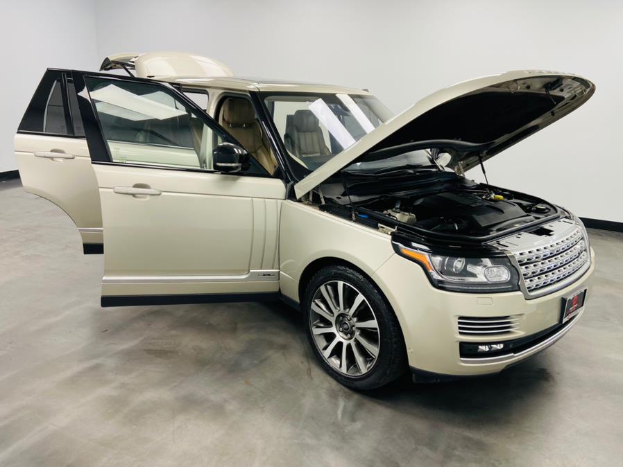 Used Land Rover Range Rover 4WD 4dr Supercharged Autobiography LWB 2014 | East Coast Auto Group. Linden, New Jersey Used Land Rover Range Rover 4WD 4dr Supercharged Autobiography LWB 2014 | East Coast Auto Group. Linden, New Jersey