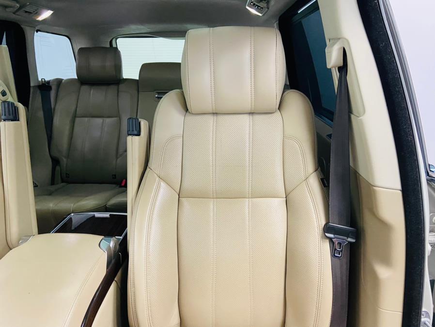 Used Land Rover Range Rover 4WD 4dr Supercharged Autobiography LWB 2014 | East Coast Auto Group. Linden, New Jersey Used Land Rover Range Rover 4WD 4dr Supercharged Autobiography LWB 2014 | East Coast Auto Group. Linden, New Jersey