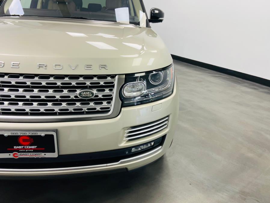 Used Land Rover Range Rover 4WD 4dr Supercharged Autobiography LWB 2014 | East Coast Auto Group. Linden, New Jersey Used Land Rover Range Rover 4WD 4dr Supercharged Autobiography LWB 2014 | East Coast Auto Group. Linden, New Jersey