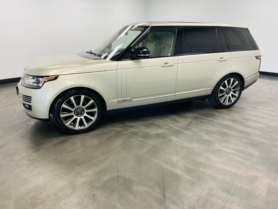 Used Land Rover Range Rover 4WD 4dr Supercharged Autobiography LWB 2014 | East Coast Auto Group. Linden, New Jersey Used Land Rover Range Rover 4WD 4dr Supercharged Autobiography LWB 2014 | East Coast Auto Group. Linden, New Jersey