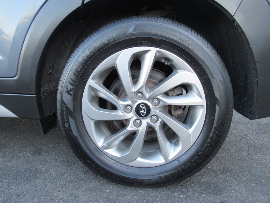 2018 Hyundai Tucson SEL PLUS AWD, available for sale in Irvington, New Jersey | NJ Used Cars Center. Irvington, New Jersey 2018 Hyundai Tucson SEL PLUS AWD, available for sale in Irvington, New Jersey | NJ Used Cars Center. Irvington, New Jersey