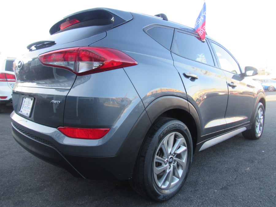 2018 Hyundai Tucson SEL PLUS AWD, available for sale in Irvington, New Jersey | NJ Used Cars Center. Irvington, New Jersey 2018 Hyundai Tucson SEL PLUS AWD, available for sale in Irvington, New Jersey | NJ Used Cars Center. Irvington, New Jersey