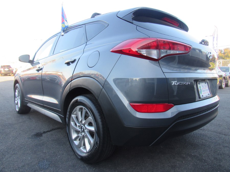 2018 Hyundai Tucson SEL PLUS AWD, available for sale in Irvington, New Jersey | NJ Used Cars Center. Irvington, New Jersey 2018 Hyundai Tucson SEL PLUS AWD, available for sale in Irvington, New Jersey | NJ Used Cars Center. Irvington, New Jersey