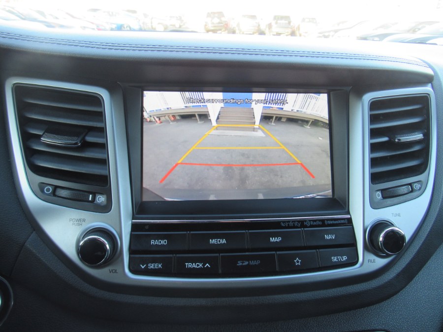2018 Hyundai Tucson SEL PLUS AWD, available for sale in Irvington, New Jersey | NJ Used Cars Center. Irvington, New Jersey 2018 Hyundai Tucson SEL PLUS AWD, available for sale in Irvington, New Jersey | NJ Used Cars Center. Irvington, New Jersey