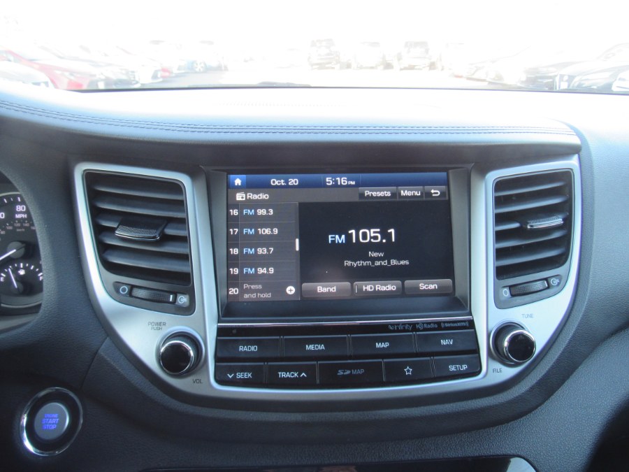 2018 Hyundai Tucson SEL PLUS AWD, available for sale in Irvington, New Jersey | NJ Used Cars Center. Irvington, New Jersey 2018 Hyundai Tucson SEL PLUS AWD, available for sale in Irvington, New Jersey | NJ Used Cars Center. Irvington, New Jersey