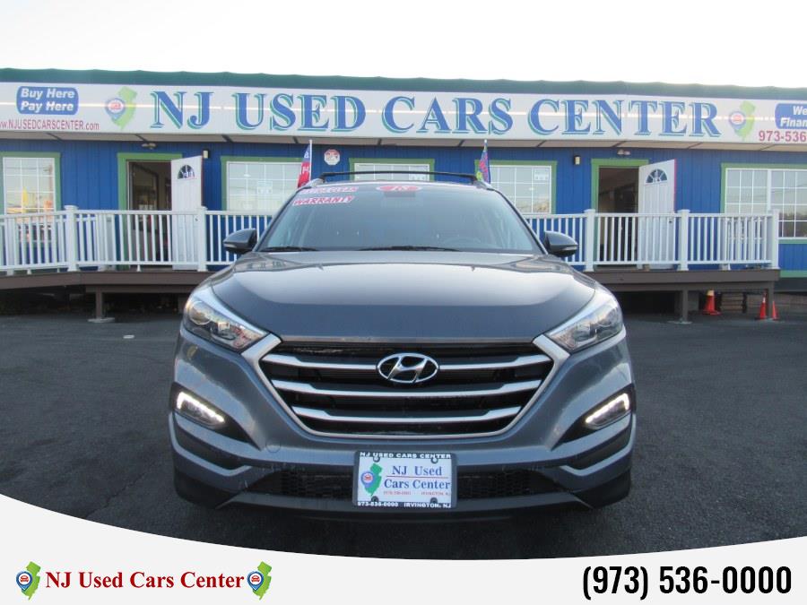 2018 Hyundai Tucson SEL PLUS AWD, available for sale in Irvington, New Jersey | NJ Used Cars Center. Irvington, New Jersey 2018 Hyundai Tucson SEL PLUS AWD, available for sale in Irvington, New Jersey | NJ Used Cars Center. Irvington, New Jersey