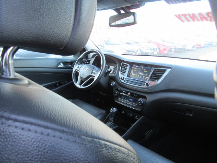 2018 Hyundai Tucson SEL PLUS AWD, available for sale in Irvington, New Jersey | NJ Used Cars Center. Irvington, New Jersey 2018 Hyundai Tucson SEL PLUS AWD, available for sale in Irvington, New Jersey | NJ Used Cars Center. Irvington, New Jersey