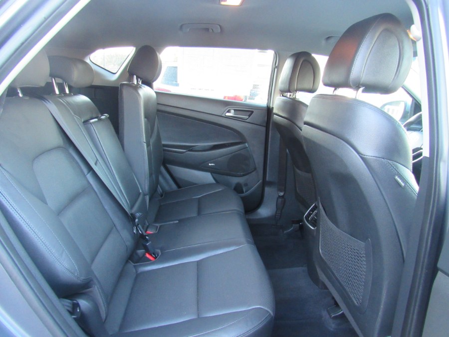 2018 Hyundai Tucson SEL PLUS AWD, available for sale in Irvington, New Jersey | NJ Used Cars Center. Irvington, New Jersey 2018 Hyundai Tucson SEL PLUS AWD, available for sale in Irvington, New Jersey | NJ Used Cars Center. Irvington, New Jersey