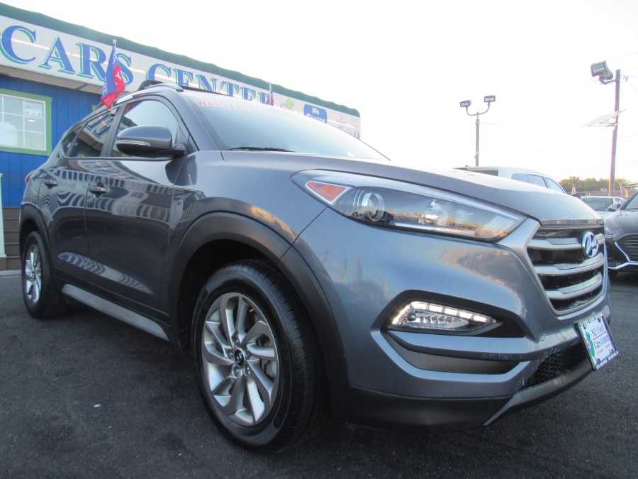 2018 Hyundai Tucson SEL PLUS AWD, available for sale in Irvington, New Jersey | NJ Used Cars Center. Irvington, New Jersey 2018 Hyundai Tucson SEL PLUS AWD, available for sale in Irvington, New Jersey | NJ Used Cars Center. Irvington, New Jersey