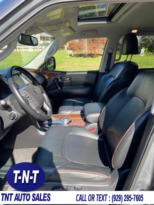 2020 Nissan Armada 4x4 SL, available for sale in Bronx, New York | TNT Auto Sales USA inc. Bronx, New York 2020 Nissan Armada 4x4 SL, available for sale in Bronx, New York | TNT Auto Sales USA inc. Bronx, New York