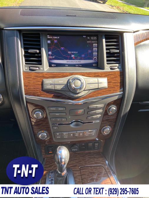 2020 Nissan Armada 4x4 SL, available for sale in Bronx, New York | TNT Auto Sales USA inc. Bronx, New York 2020 Nissan Armada 4x4 SL, available for sale in Bronx, New York | TNT Auto Sales USA inc. Bronx, New York