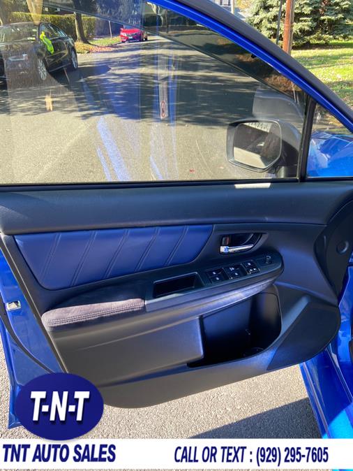 2015 Subaru WRX STI 4dr Sdn Launch Edition, available for sale in Bronx, New York | TNT Auto Sales USA inc. Bronx, New York 2015 Subaru WRX STI 4dr Sdn Launch Edition, available for sale in Bronx, New York | TNT Auto Sales USA inc. Bronx, New York