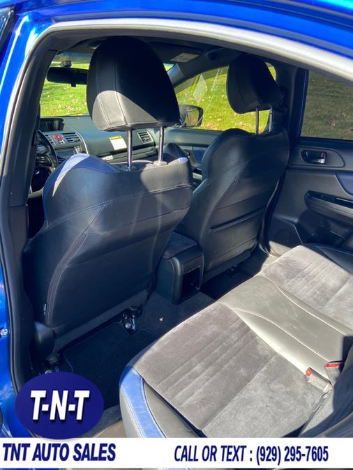 2015 Subaru WRX STI 4dr Sdn Launch Edition, available for sale in Bronx, New York | TNT Auto Sales USA inc. Bronx, New York 2015 Subaru WRX STI 4dr Sdn Launch Edition, available for sale in Bronx, New York | TNT Auto Sales USA inc. Bronx, New York
