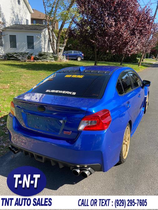 2015 Subaru WRX STI 4dr Sdn Launch Edition, available for sale in Bronx, New York | TNT Auto Sales USA inc. Bronx, New York 2015 Subaru WRX STI 4dr Sdn Launch Edition, available for sale in Bronx, New York | TNT Auto Sales USA inc. Bronx, New York