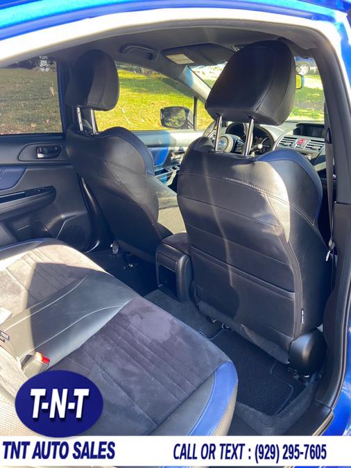 2015 Subaru WRX STI 4dr Sdn Launch Edition, available for sale in Bronx, New York | TNT Auto Sales USA inc. Bronx, New York 2015 Subaru WRX STI 4dr Sdn Launch Edition, available for sale in Bronx, New York | TNT Auto Sales USA inc. Bronx, New York