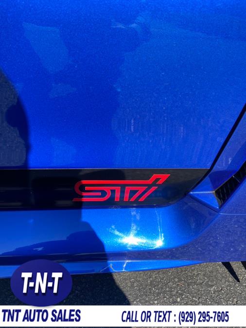 Used Subaru WRX STI 4dr Sdn Launch Edition 2015 | TNT Auto Sales USA inc. Bronx, New York