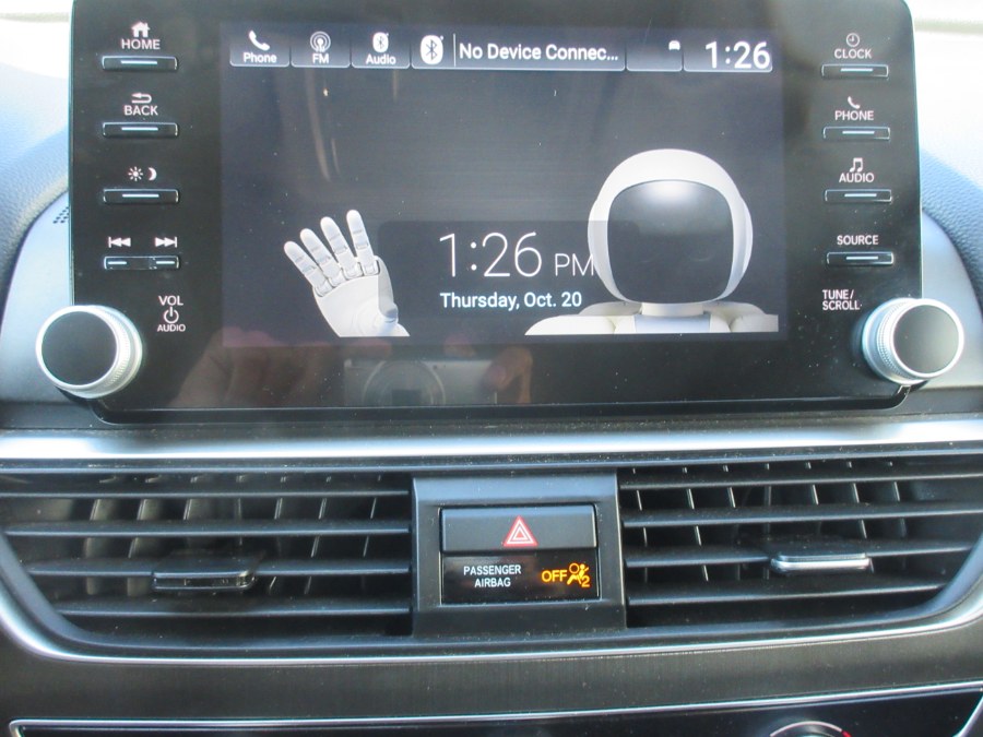 2021 Honda Accord Sedan LX 1.5T CVT, available for sale in Linden, New Jersey | Route 27 Auto Mall. Linden, New Jersey 2021 Honda Accord Sedan LX 1.5T CVT, available for sale in Linden, New Jersey | Route 27 Auto Mall. Linden, New Jersey
