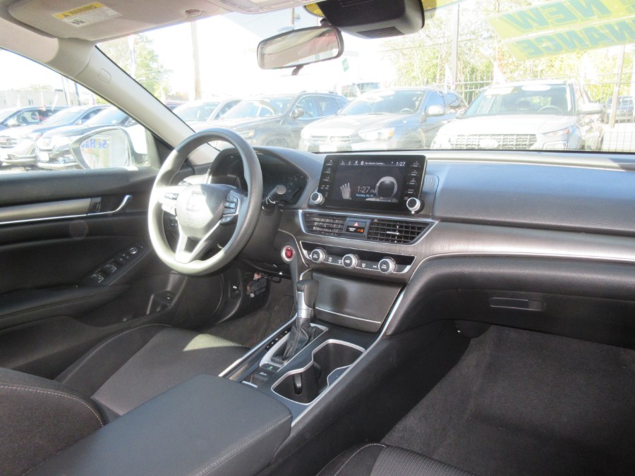 2021 Honda Accord Sedan LX 1.5T CVT, available for sale in Linden, New Jersey | Route 27 Auto Mall. Linden, New Jersey 2021 Honda Accord Sedan LX 1.5T CVT, available for sale in Linden, New Jersey | Route 27 Auto Mall. Linden, New Jersey