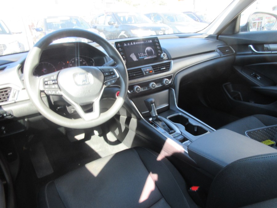 2021 Honda Accord Sedan LX 1.5T CVT, available for sale in Linden, New Jersey | Route 27 Auto Mall. Linden, New Jersey 2021 Honda Accord Sedan LX 1.5T CVT, available for sale in Linden, New Jersey | Route 27 Auto Mall. Linden, New Jersey