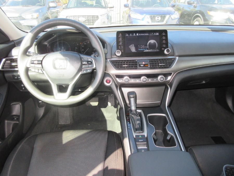 2021 Honda Accord Sedan LX 1.5T CVT, available for sale in Linden, New Jersey | Route 27 Auto Mall. Linden, New Jersey 2021 Honda Accord Sedan LX 1.5T CVT, available for sale in Linden, New Jersey | Route 27 Auto Mall. Linden, New Jersey