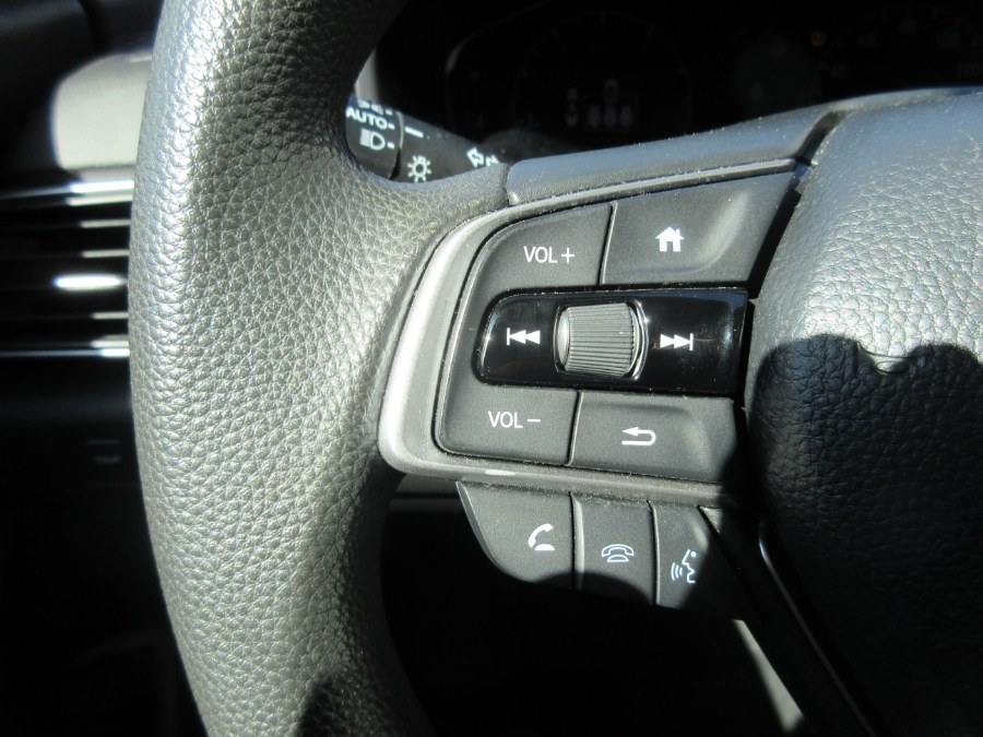 2021 Honda Accord Sedan LX 1.5T CVT, available for sale in Linden, New Jersey | Route 27 Auto Mall. Linden, New Jersey 2021 Honda Accord Sedan LX 1.5T CVT, available for sale in Linden, New Jersey | Route 27 Auto Mall. Linden, New Jersey