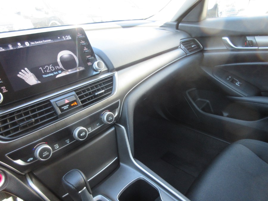 2021 Honda Accord Sedan LX 1.5T CVT, available for sale in Linden, New Jersey | Route 27 Auto Mall. Linden, New Jersey 2021 Honda Accord Sedan LX 1.5T CVT, available for sale in Linden, New Jersey | Route 27 Auto Mall. Linden, New Jersey