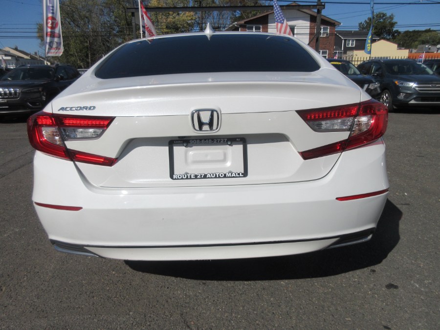 2021 Honda Accord Sedan LX 1.5T CVT, available for sale in Linden, New Jersey | Route 27 Auto Mall. Linden, New Jersey 2021 Honda Accord Sedan LX 1.5T CVT, available for sale in Linden, New Jersey | Route 27 Auto Mall. Linden, New Jersey