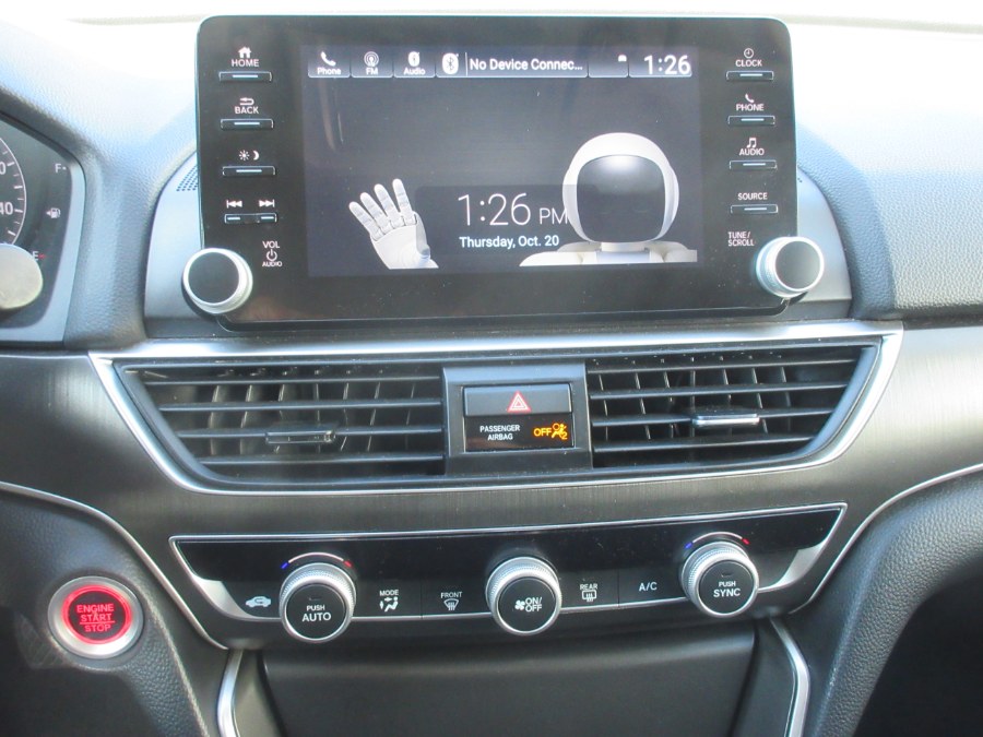 2021 Honda Accord Sedan LX 1.5T CVT, available for sale in Linden, New Jersey | Route 27 Auto Mall. Linden, New Jersey 2021 Honda Accord Sedan LX 1.5T CVT, available for sale in Linden, New Jersey | Route 27 Auto Mall. Linden, New Jersey