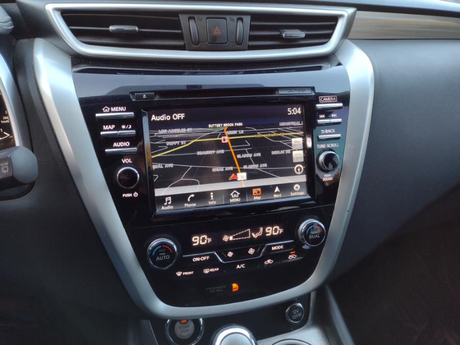2017 Nissan Murano AWD SV, available for sale in Chicopee, Massachusetts | Matts Auto Mall LLC. Chicopee, Massachusetts 2017 Nissan Murano AWD SV, available for sale in Chicopee, Massachusetts | Matts Auto Mall LLC. Chicopee, Massachusetts