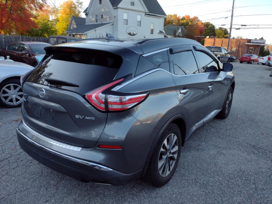 2017 Nissan Murano AWD SV, available for sale in Chicopee, Massachusetts | Matts Auto Mall LLC. Chicopee, Massachusetts 2017 Nissan Murano AWD SV, available for sale in Chicopee, Massachusetts | Matts Auto Mall LLC. Chicopee, Massachusetts