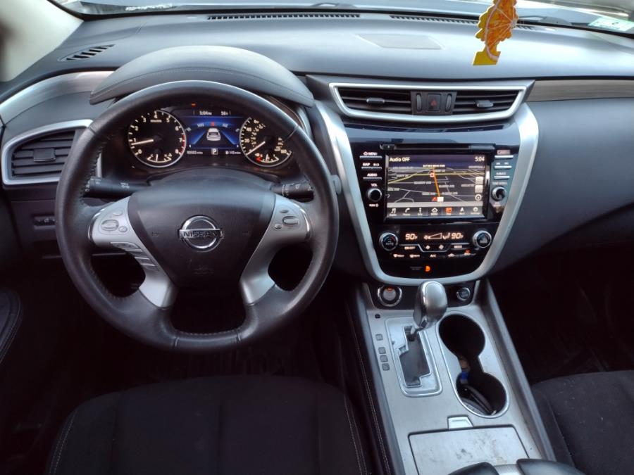 2017 Nissan Murano AWD SV, available for sale in Chicopee, Massachusetts | Matts Auto Mall LLC. Chicopee, Massachusetts 2017 Nissan Murano AWD SV, available for sale in Chicopee, Massachusetts | Matts Auto Mall LLC. Chicopee, Massachusetts