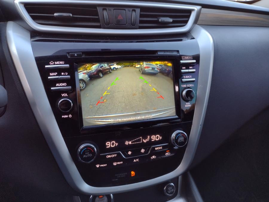 2017 Nissan Murano AWD SV, available for sale in Chicopee, Massachusetts | Matts Auto Mall LLC. Chicopee, Massachusetts 2017 Nissan Murano AWD SV, available for sale in Chicopee, Massachusetts | Matts Auto Mall LLC. Chicopee, Massachusetts