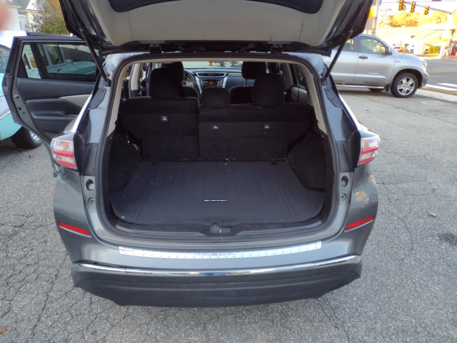 2017 Nissan Murano AWD SV, available for sale in Chicopee, Massachusetts | Matts Auto Mall LLC. Chicopee, Massachusetts 2017 Nissan Murano AWD SV, available for sale in Chicopee, Massachusetts | Matts Auto Mall LLC. Chicopee, Massachusetts